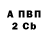 Amphetamine VHQ Vladimir Zalkalne